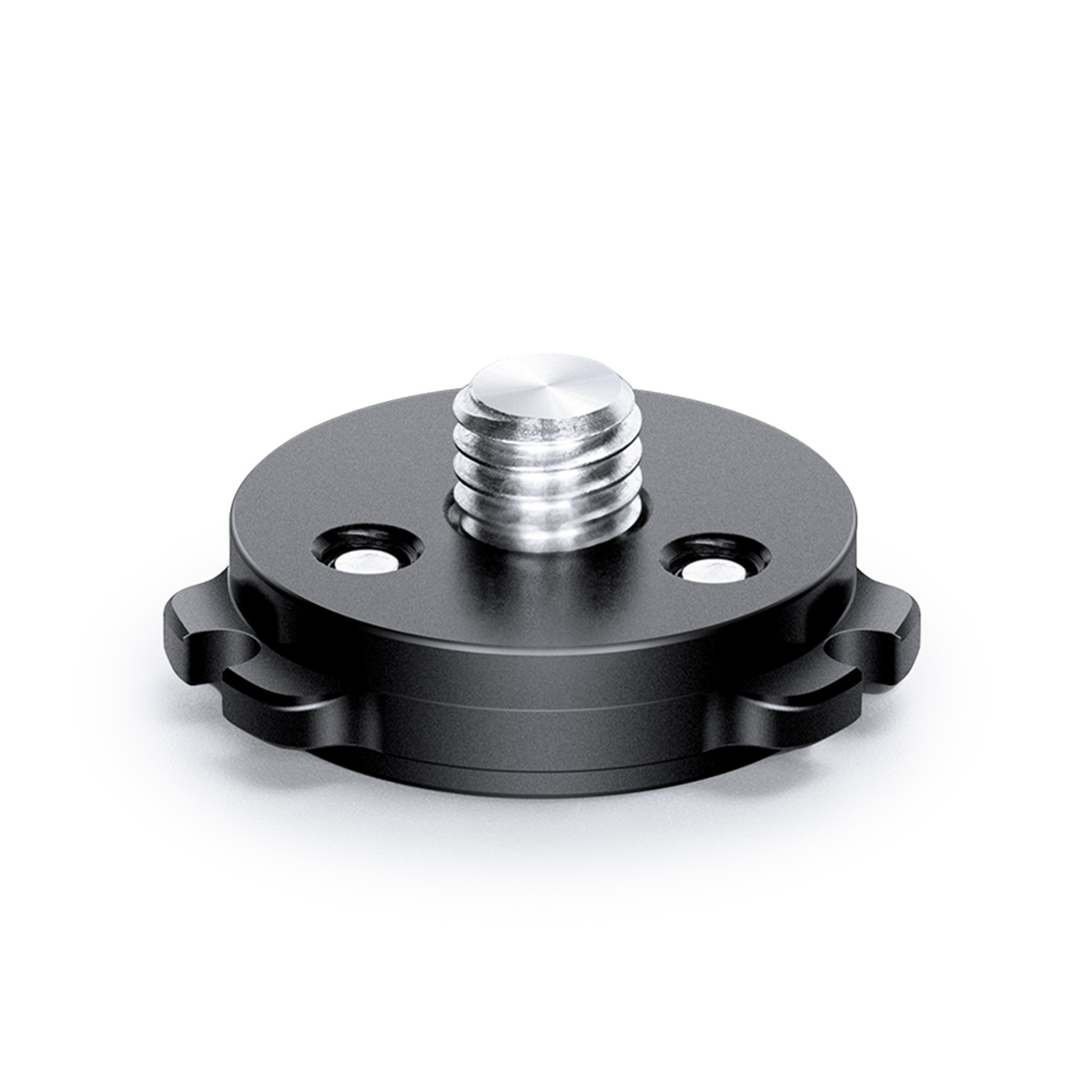 Leofoto Q45 Connecting Plate for Quick-Link System 3/8"