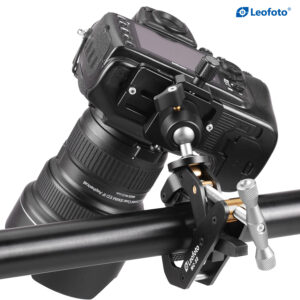 Leofoto MC-50 Multipurpose Clamp for Phones
