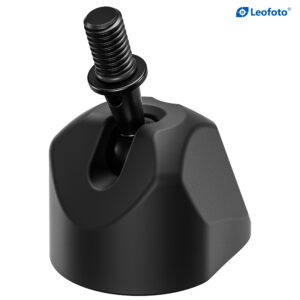 Leofoto SC-60 Rubber Horseshoe-Shaped Feet | Set of 3