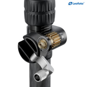 Leofoto GC-282C Geared Add-On Center Column
