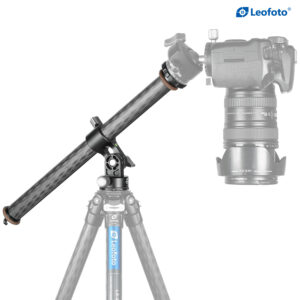 Leofoto HC-32 Carbon Fiber Horizontal Panoramic Tripod Center Column