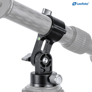 Leofoto HS-28  Center Column Tilt Adapter | 3/8