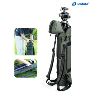 Leofoto TB-01 Tripod Bag | Backpack Straps