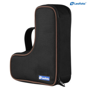 Leofoto PG-1 Gimbal Head Case