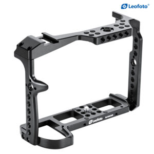Leofoto S1/S1H/S1R Camera Cage for Panasonic Lumix S1/S1H/S1R
