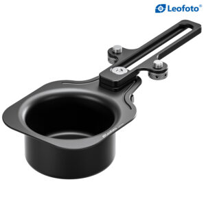 Leofoto LCH-3-2 Cup hloder
