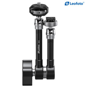 Leofoto AM-6 Versa Magic Arm 