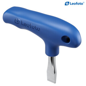 Leofoto T-Handle Hex Key, Steel - TB-36
