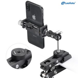 Leofoto CF-5 Male 1/4