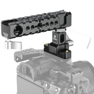 Leofoto AH-1 Top Handle | NATO/Picatinny Rail