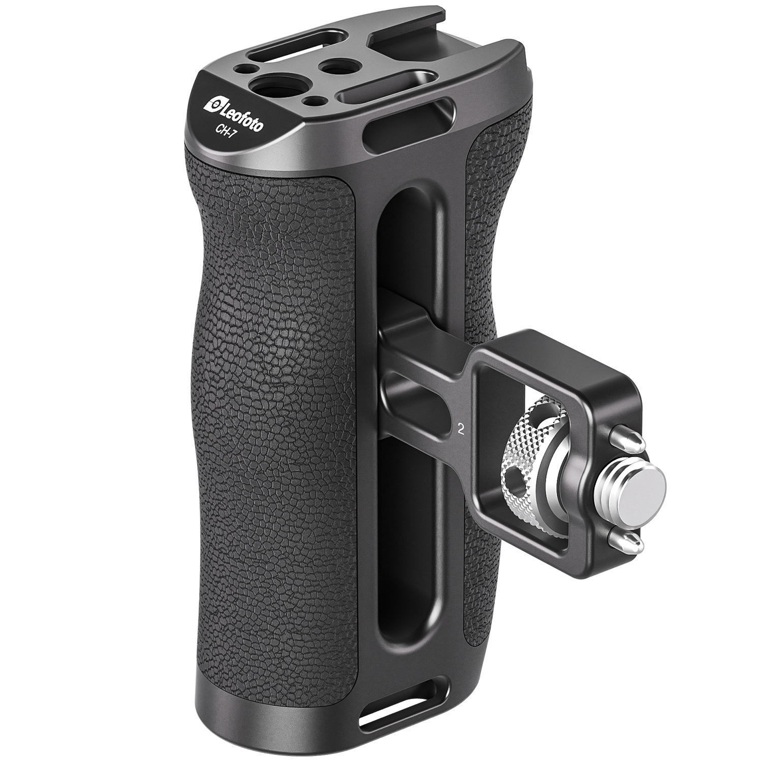 Leofoto CH-7-2 Side Handle | ARRI