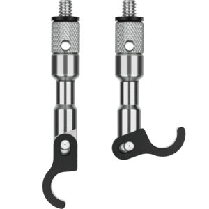 Leofoto HK-01 Tripod Weight Hook 1/4