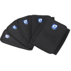 Leofoto Tripod Leg Wrap Set LW-22/LW-25/LW-28/LW-32/LW-36/LW-40