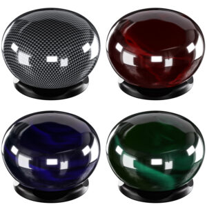 Leofoto CHG-01 Carbon Fiber Knob Handle for Monopods