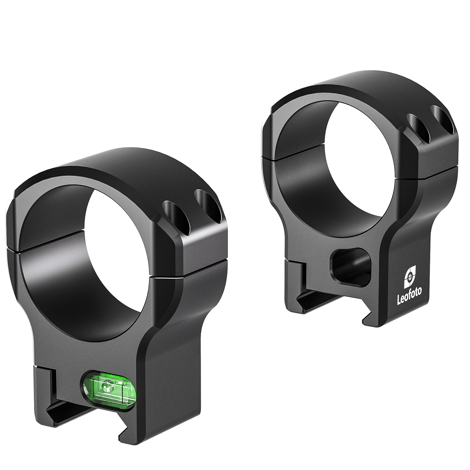 Leofoto SR-3432 Scope Mount