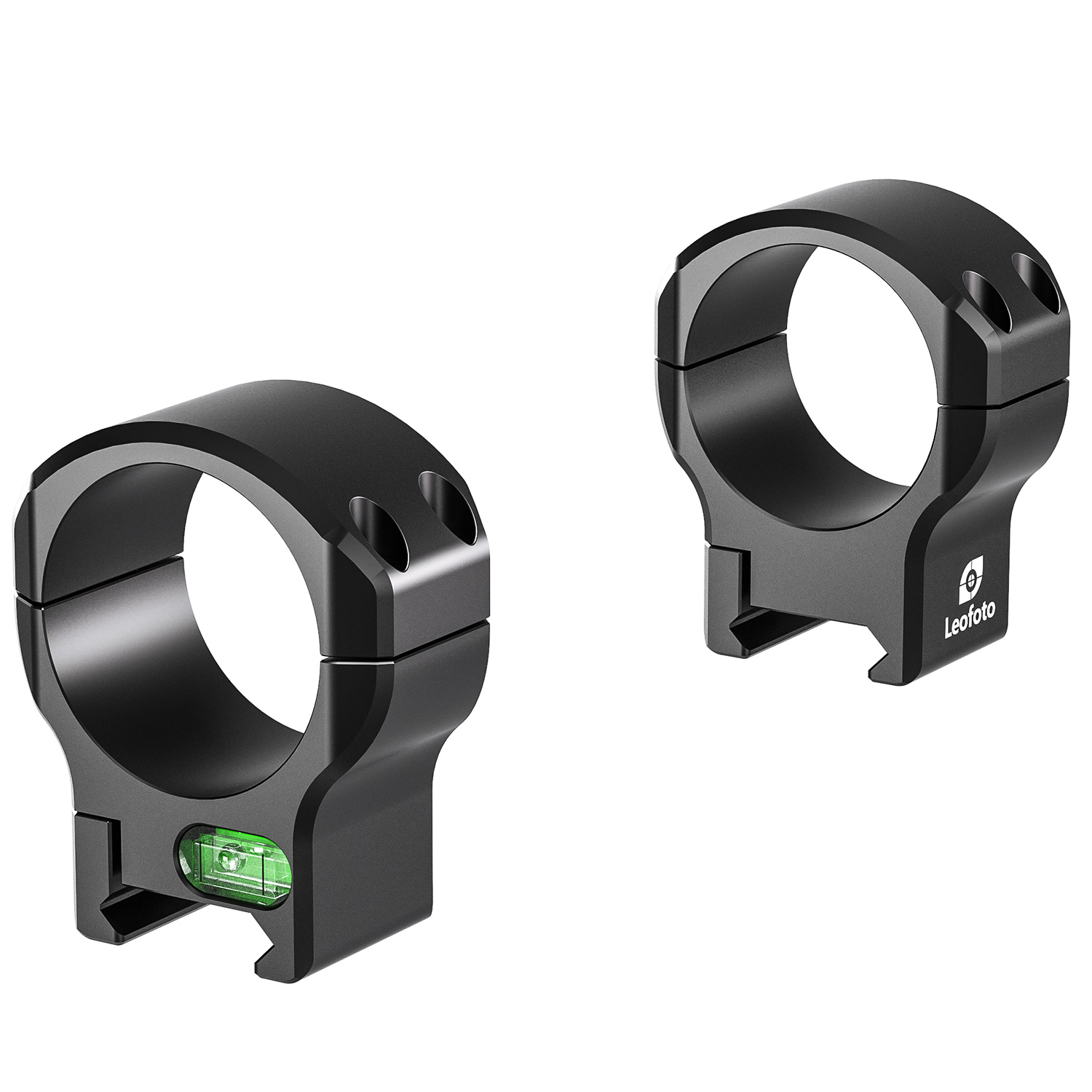 Leofoto SR-3428 Scope Mount