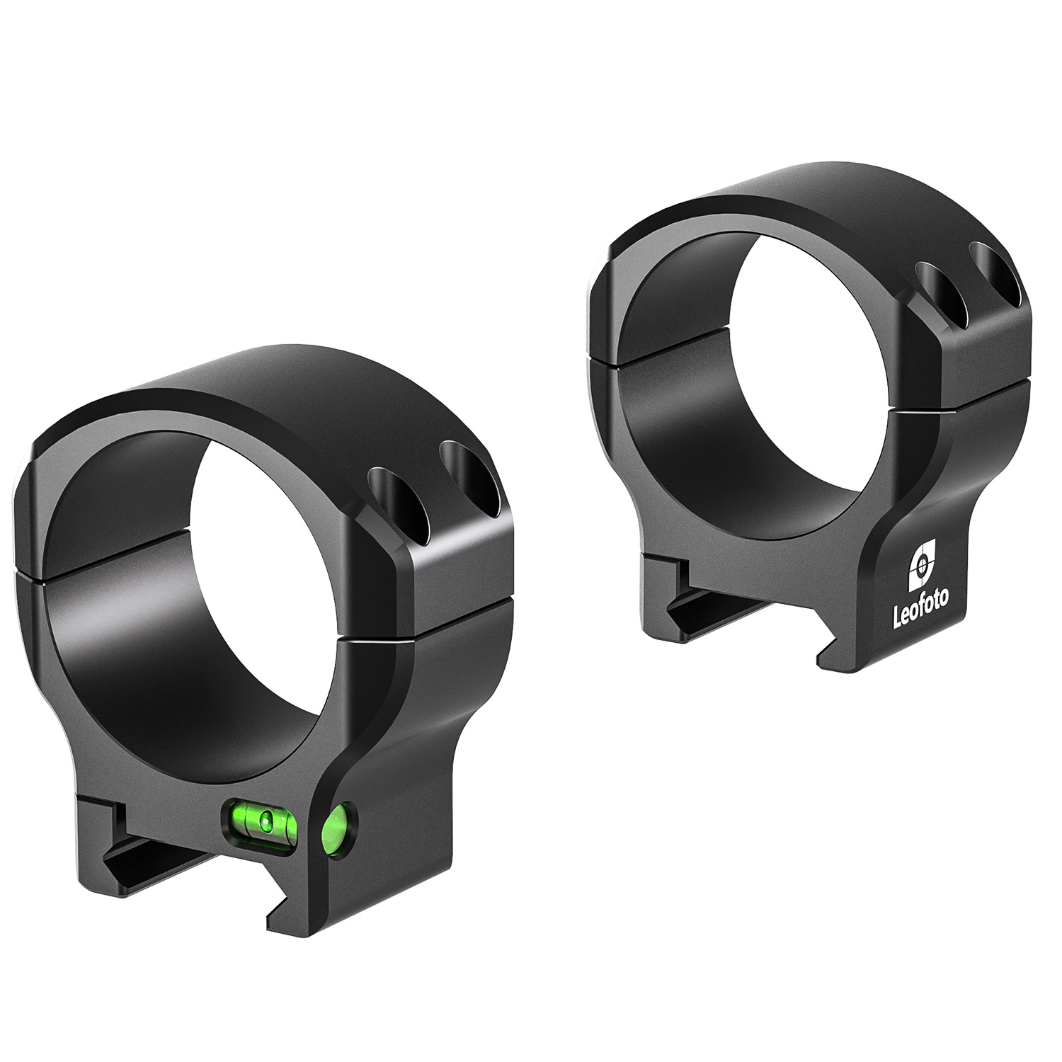 Leofoto SR-3424 Scope Mount