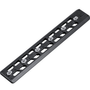 Leofoto GSP-240 M-LOK QR Plates