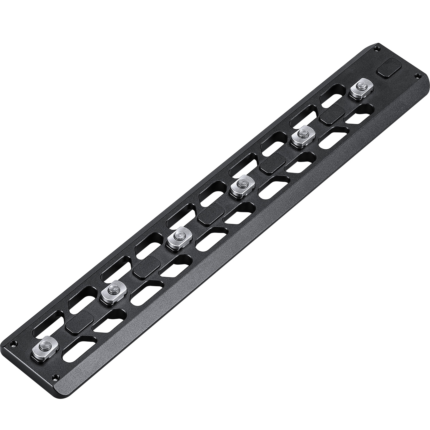 Leofoto GSP-240 M-LOK QR Plates