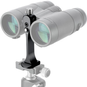 Leofoto BC-03 Hands Free Modular Binoculars Adapter for Tripod Mount Arca Compatible