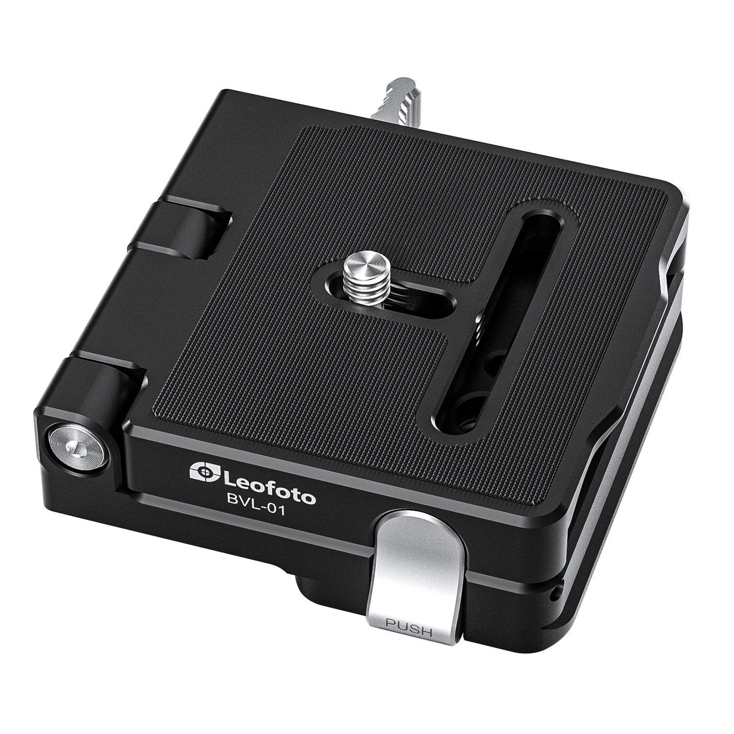 Leofoto BVL-01 Foldable Conversion L Plate | Arca Compatible