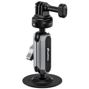 Leofoto LAC-03 Adhesive Sports Camera Mount