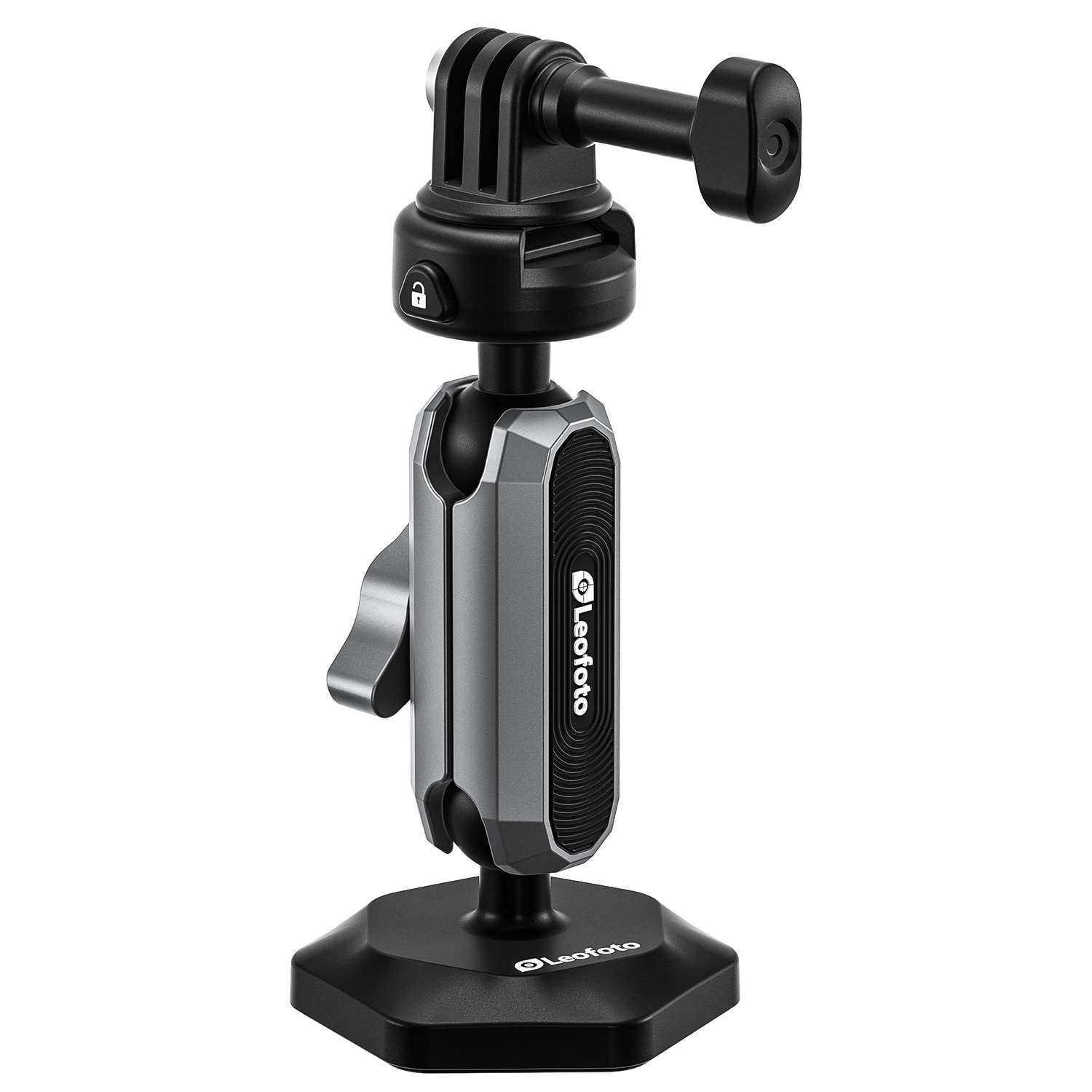 Leofoto LAC-01 Magnetic Sports Camera Mount