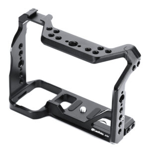 Leofoto A7IV Camera Cage for Sony Alpha 7 IV A7IV