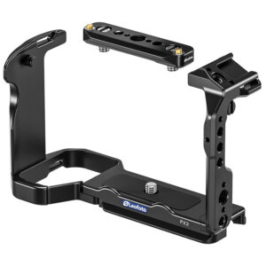 Leofoto FX3 Camera Cage for Sony FX3/FX30