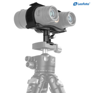 Leofoto BC-04 Binocular Adapter Tray