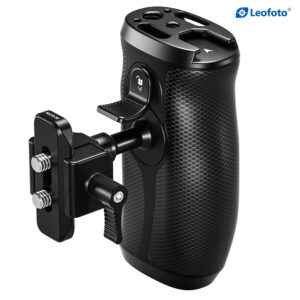Leofoto CH-5R (Right) Rotating Carbon Fiber Side Handle