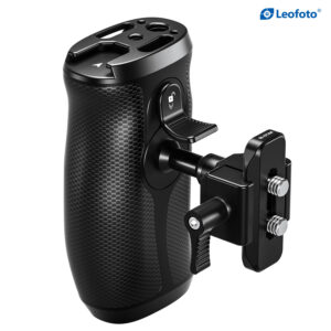 Leofoto CH-5L ( Left) Rotating Carbon Fiber Side Handle