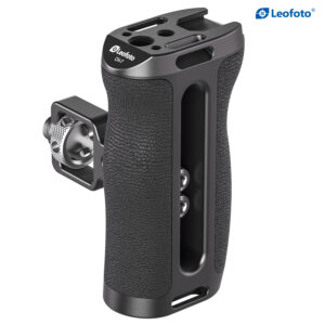 Leofoto CH-7-2 Side Handle | ARRI