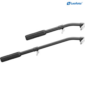 Leofoto HD-01 Handle for BV-30/M, BV-20/K, BV-15 Fluid Heads