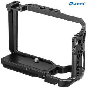 Leofoto A7CR Camera Cage for Sony A7C and A7C II