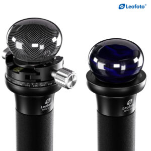 Leofoto CHG-01 Carbon Fiber Knob Handle for Monopods