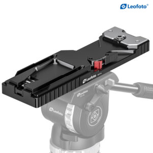 Leofoto VCT-14 Quick Release Tripod Adapter