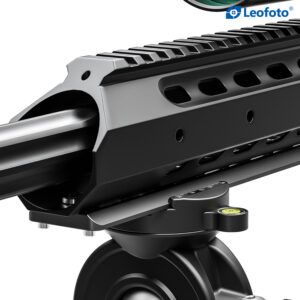 Leofoto GSP-300 M-LOK QR Plates