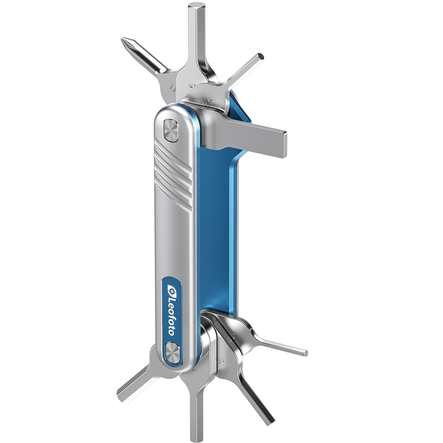 Leofoto MPL-3 Eight-in-One Multifunctional Tool